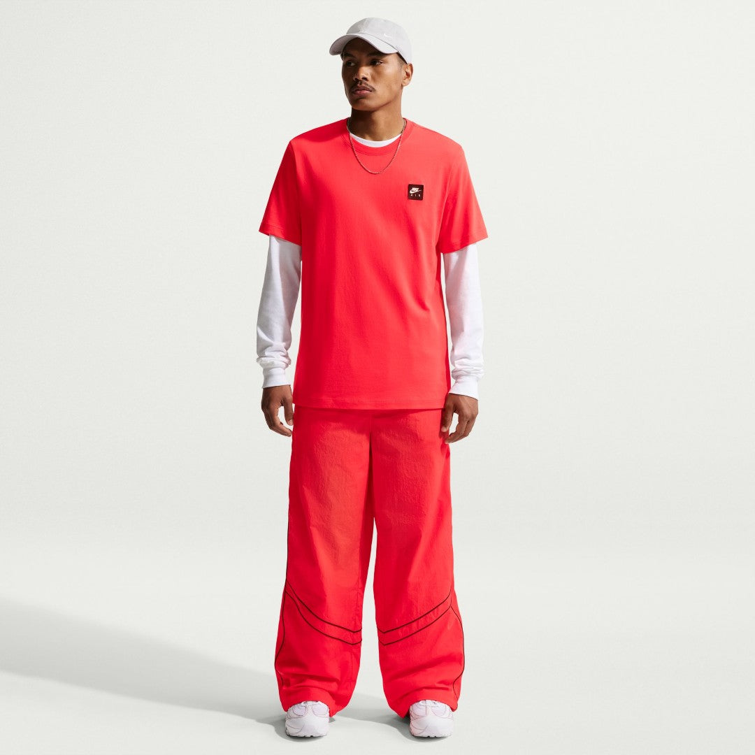 Sportswear Standard Fit Air Patch T-Shirt