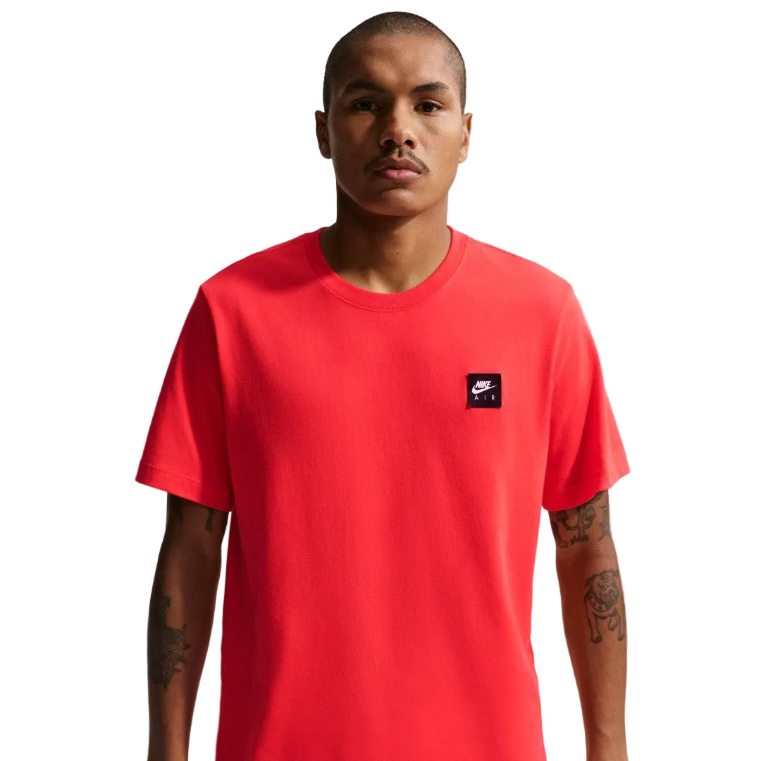 Sportswear Standard Fit Air Patch T-Shirt