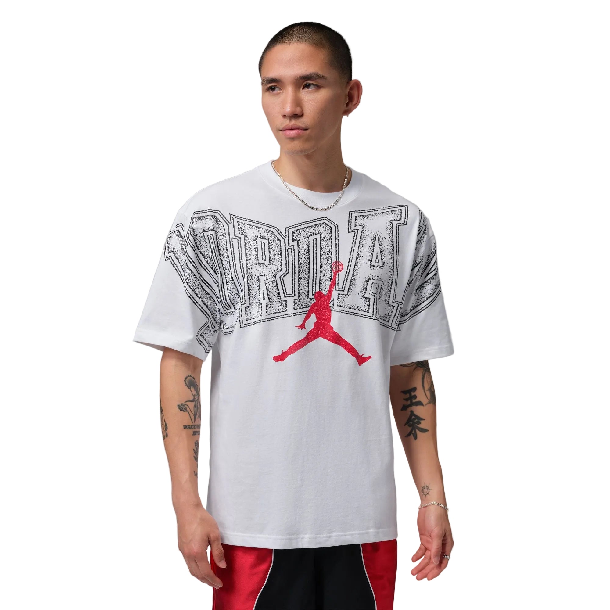 Jordan Graphic T-Shirt