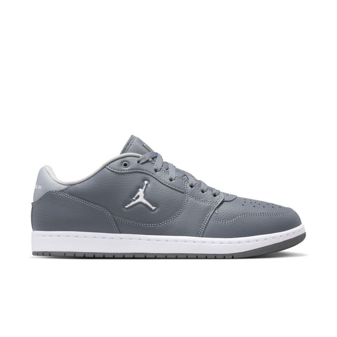Court Connect Low Shoes