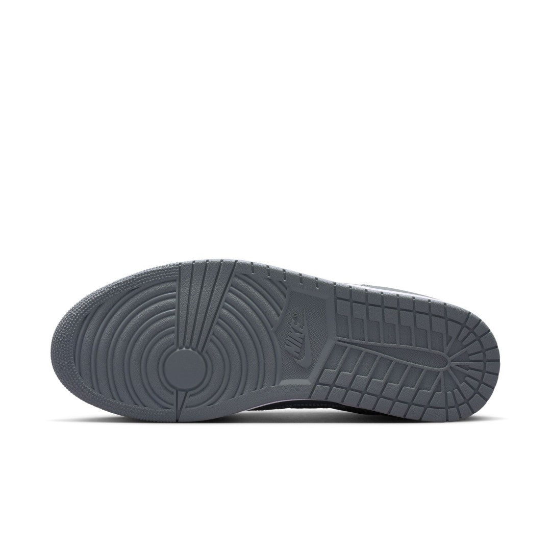 Court Connect Low Shoes