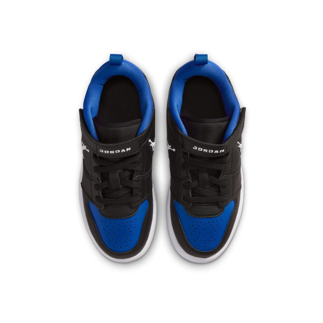 Court Connect Low Shoes
