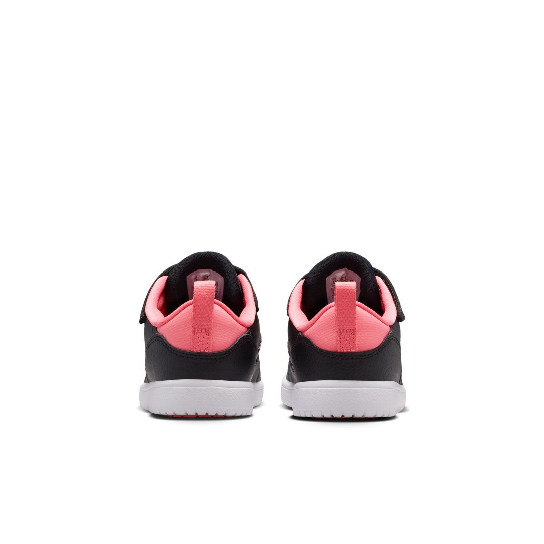 Court Connect Low Shoes