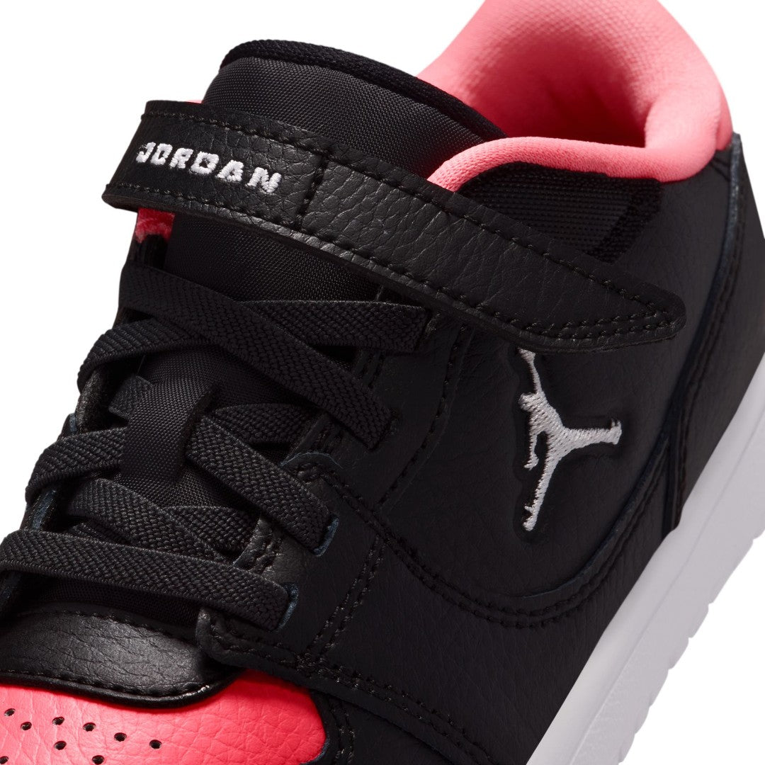 Court Connect Low Shoes