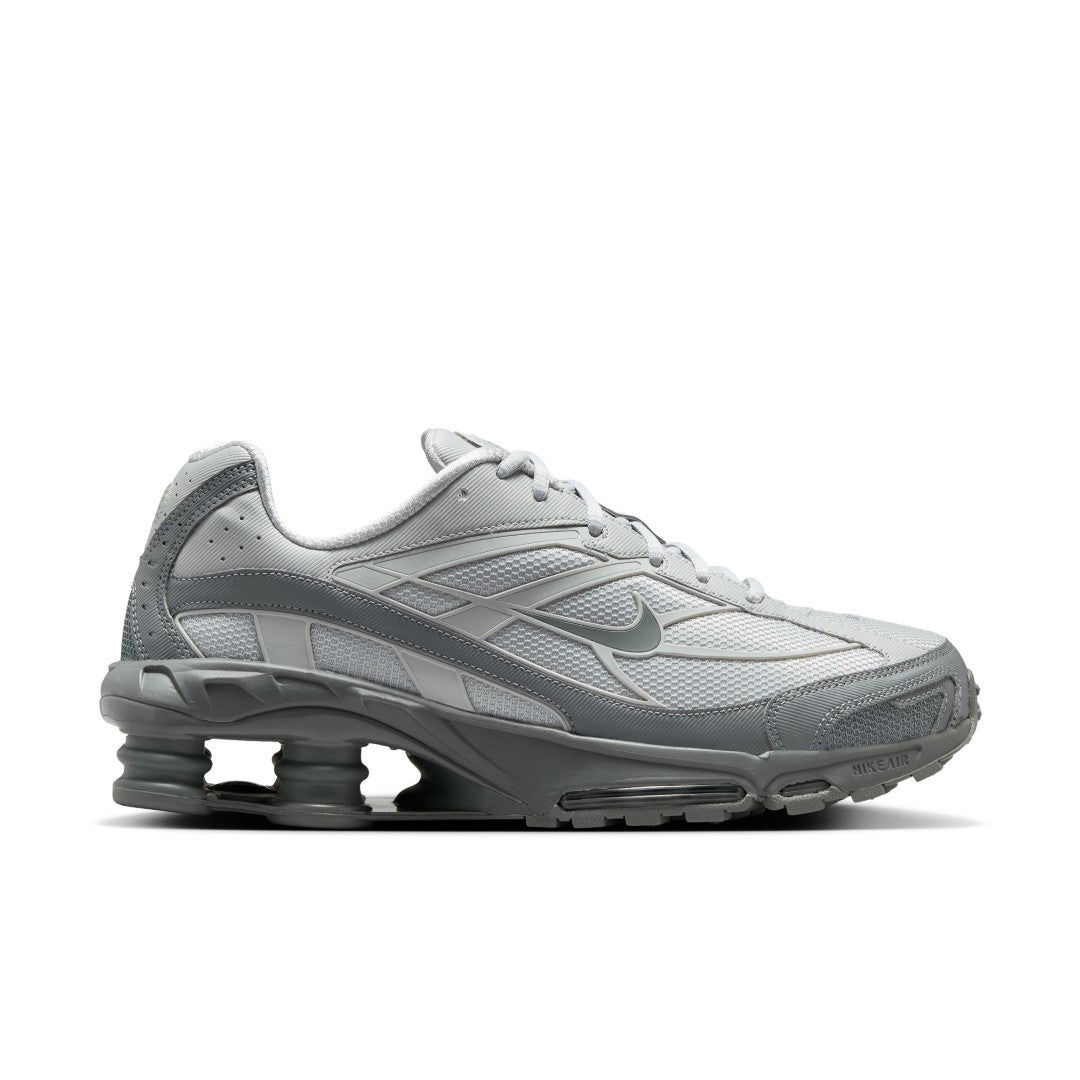 Shox Ride 2 Shoes