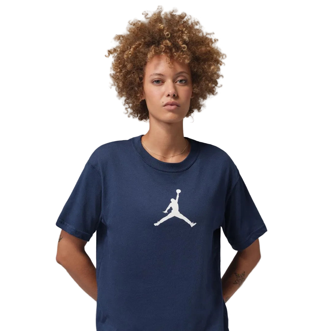 Jordan Jumpman Short-Sleeve Graphic T-Shirt