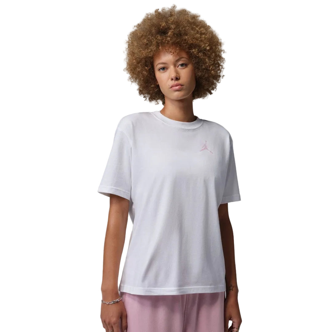 Jumpman Short-Sleeve Graphic T-Shirt