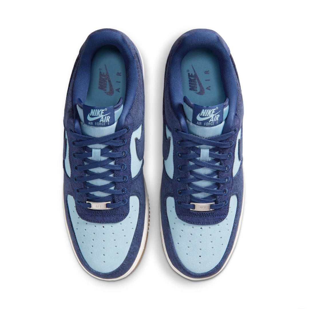 Air Force 1 '07 Low LV8 Denim Shoes