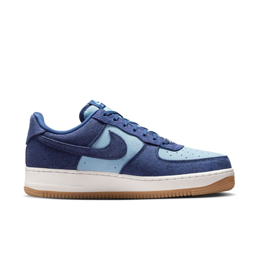 Air Force 1 '07 Low LV8 Denim Shoes