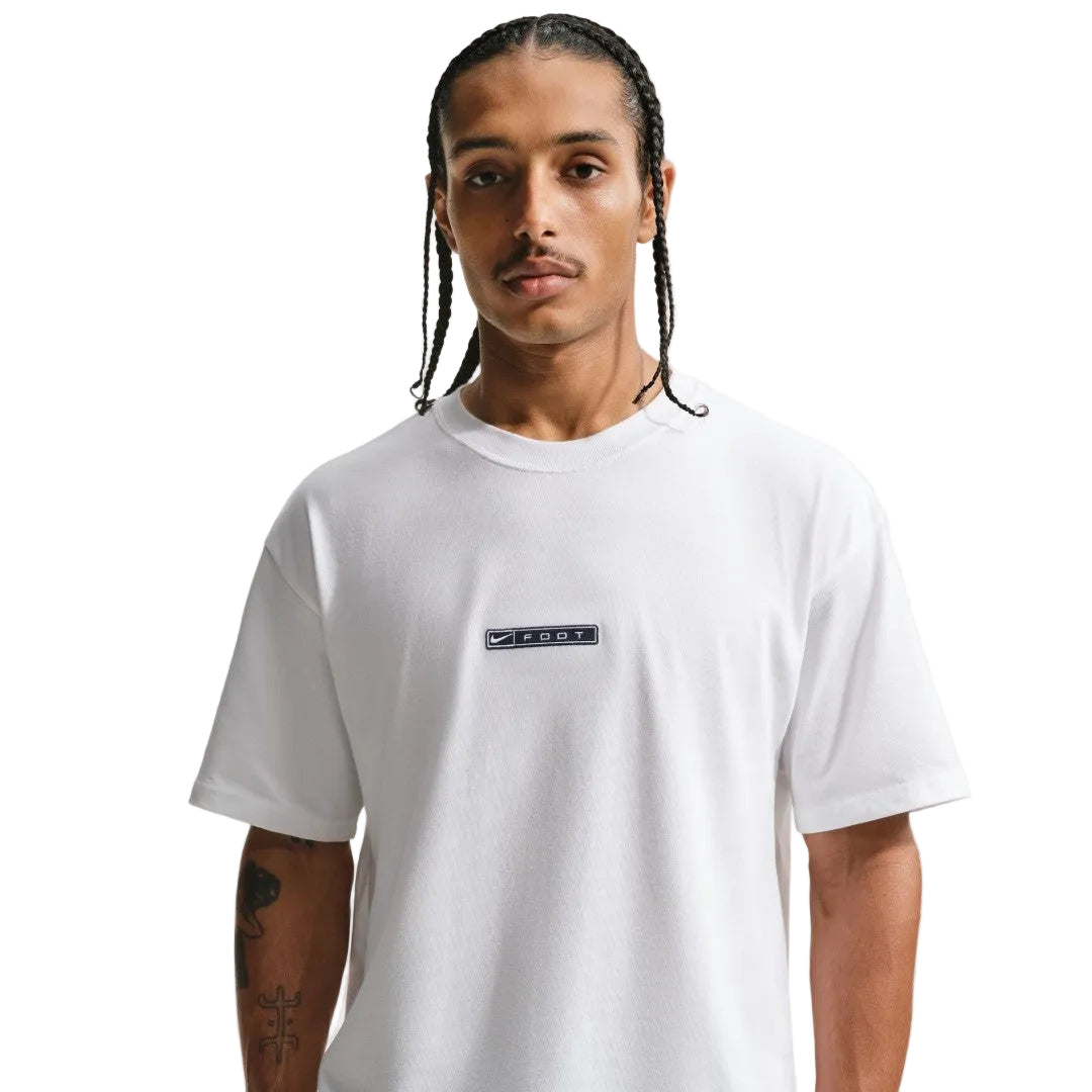 Sportswear Loose Boxy T-Shirt