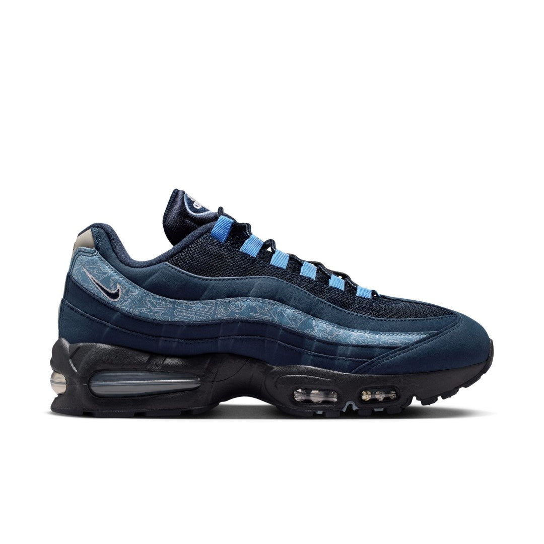 Air Max 95 Big Bubble SE Shoes