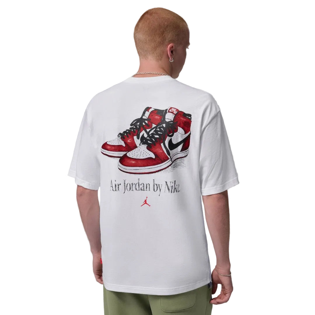 Brooklyn Short-Sleeve Graphic T-Shirt