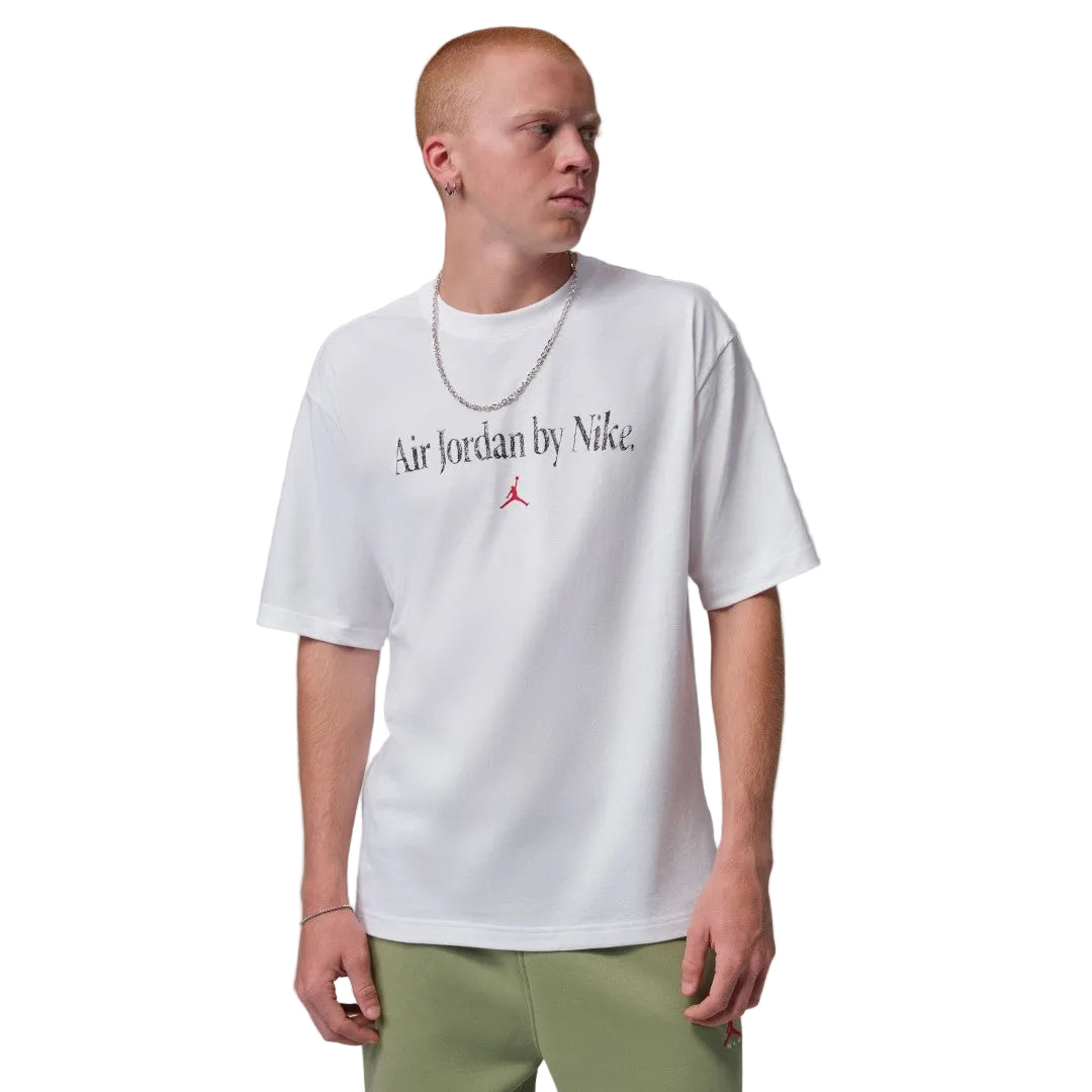 Brooklyn Short-Sleeve Graphic T-Shirt
