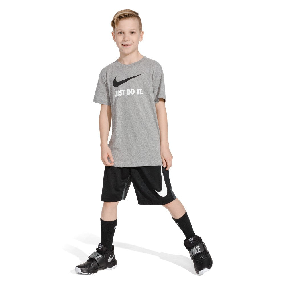 Everyday Cushioned Crew Socks (6 Pairs)