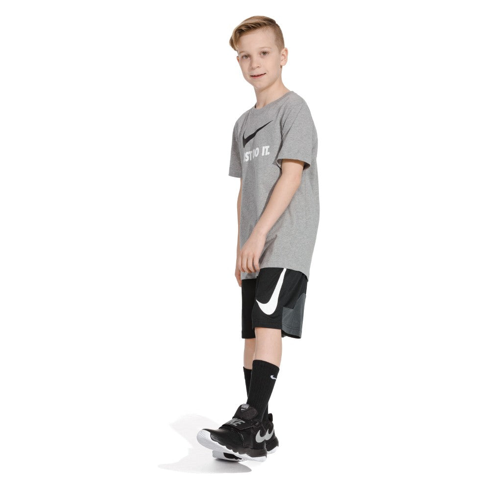 Everyday Cushioned Crew Socks (6 Pairs)