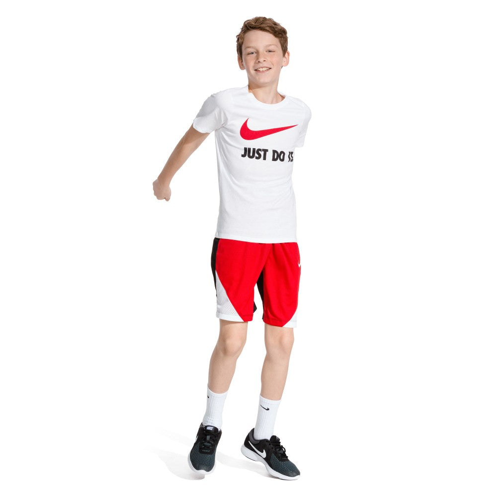 Everyday Cushioned Crew Socks (6 Pairs)