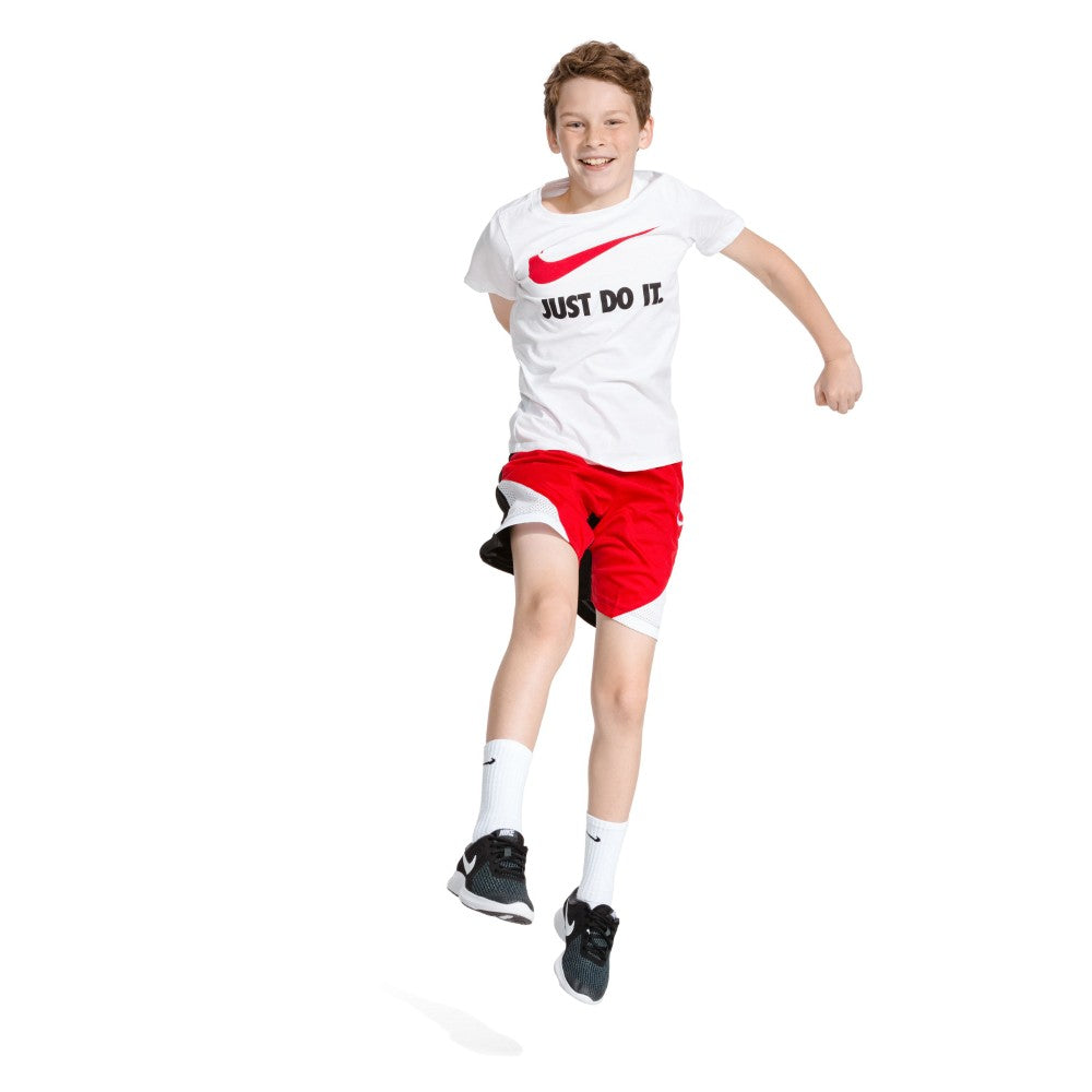 Everyday Cushioned Crew Socks (6 Pairs)