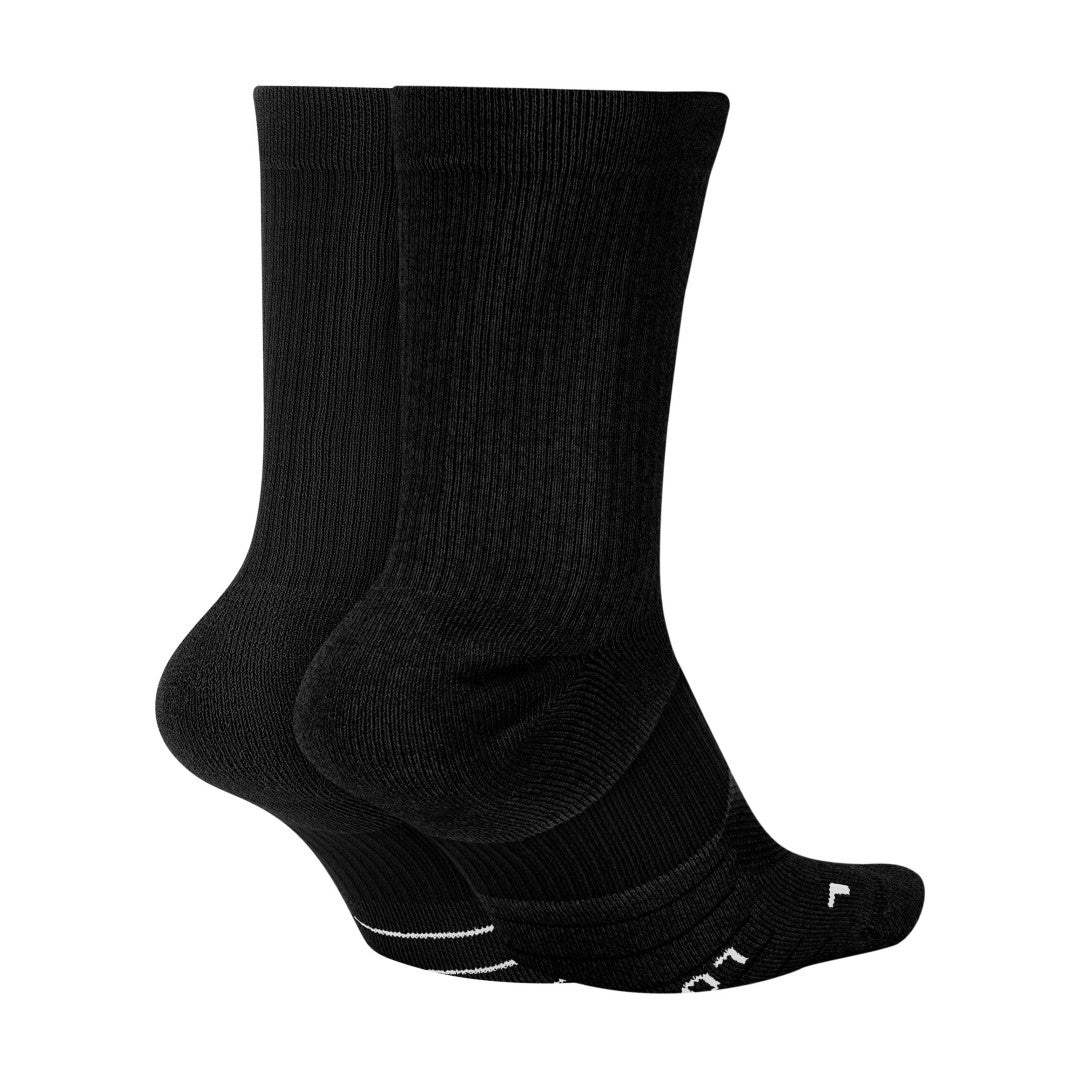 Multiplier Crew Socks (2 Pairs)