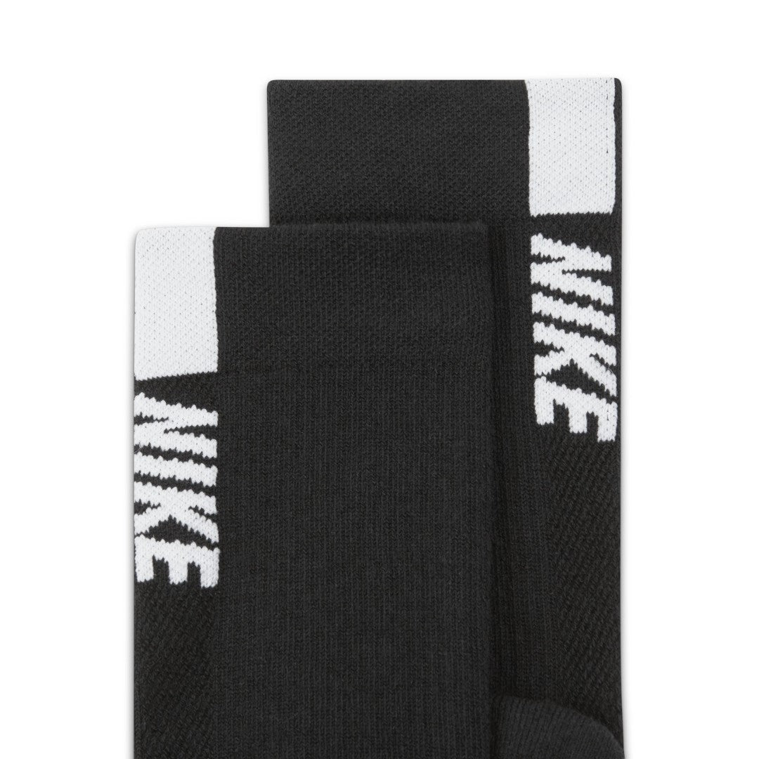 Multiplier Crew Socks (2 Pairs)