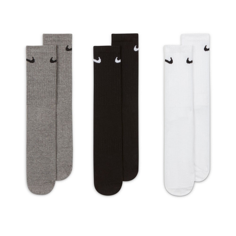Everyday Lightweight Training Crew Socks