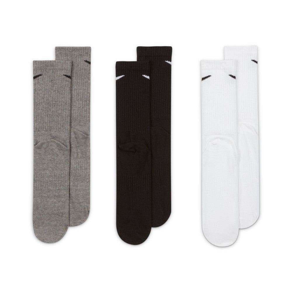 Everyday Lightweight Training Crew Socks