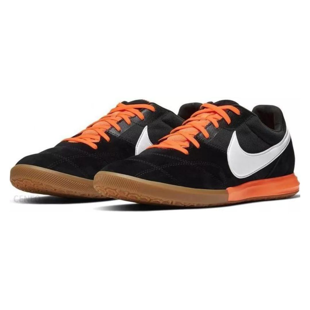 The Nike Premier Ii Sala Soccer Shoes