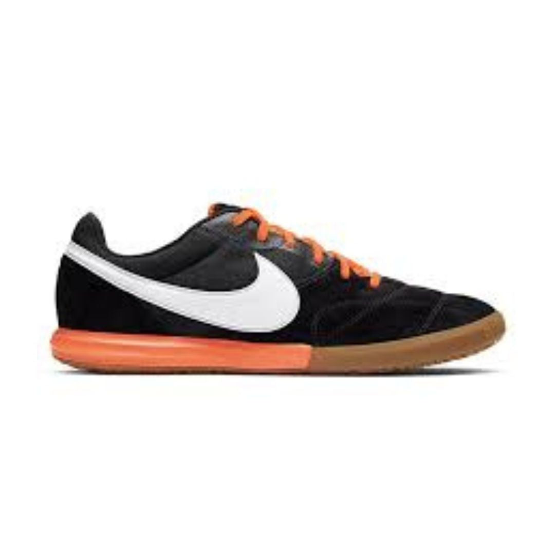 The Nike Premier Ii Sala Soccer Shoes