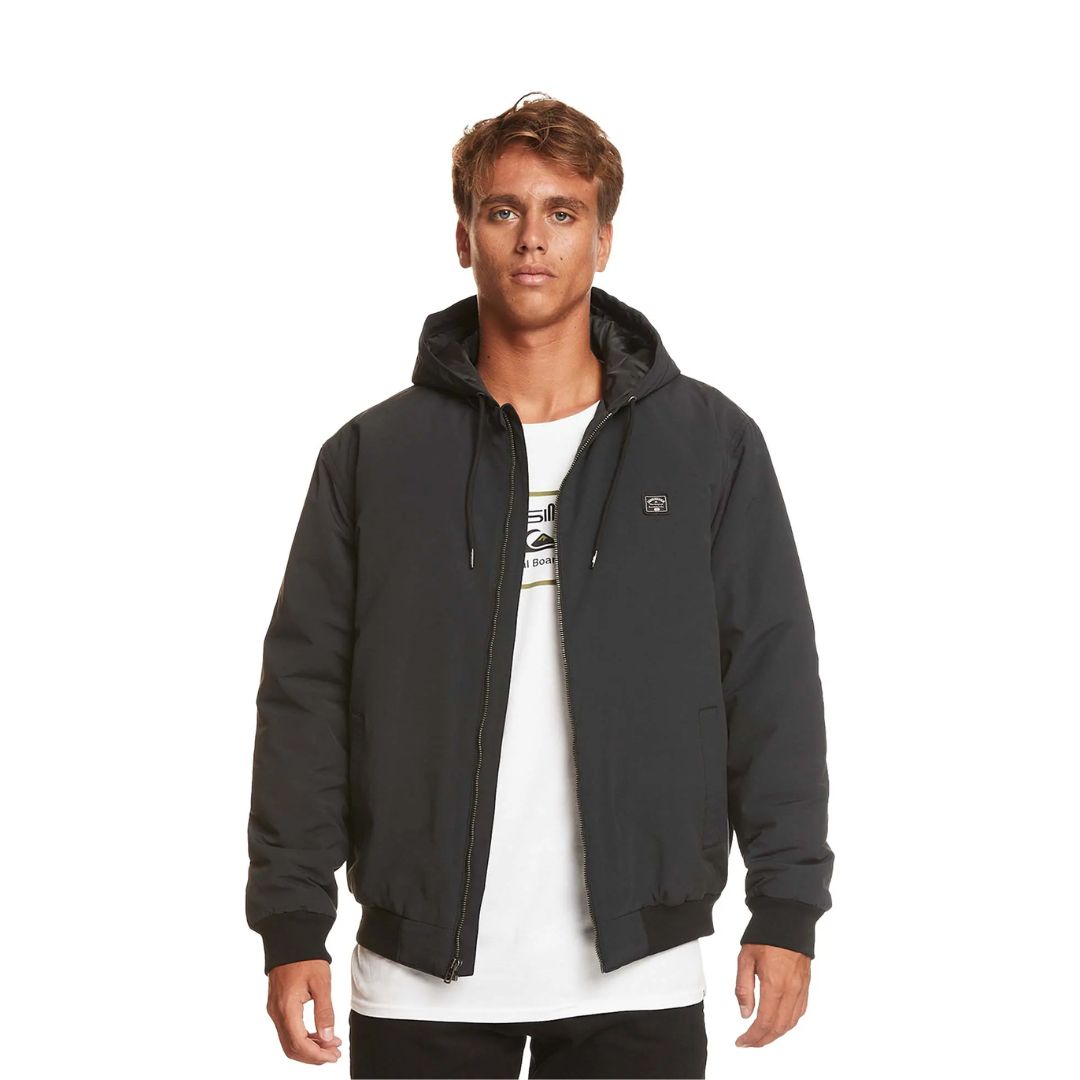 جاكيت هوديد كلاسيك