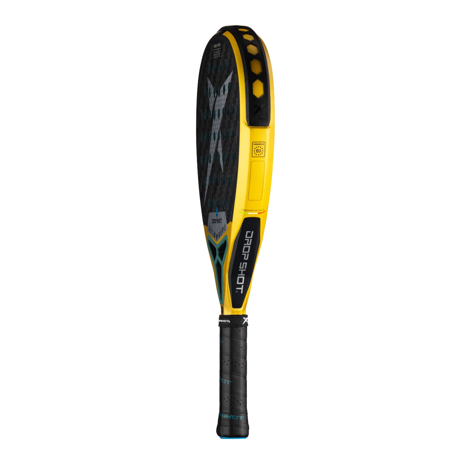 Axion Attack Padel Racket