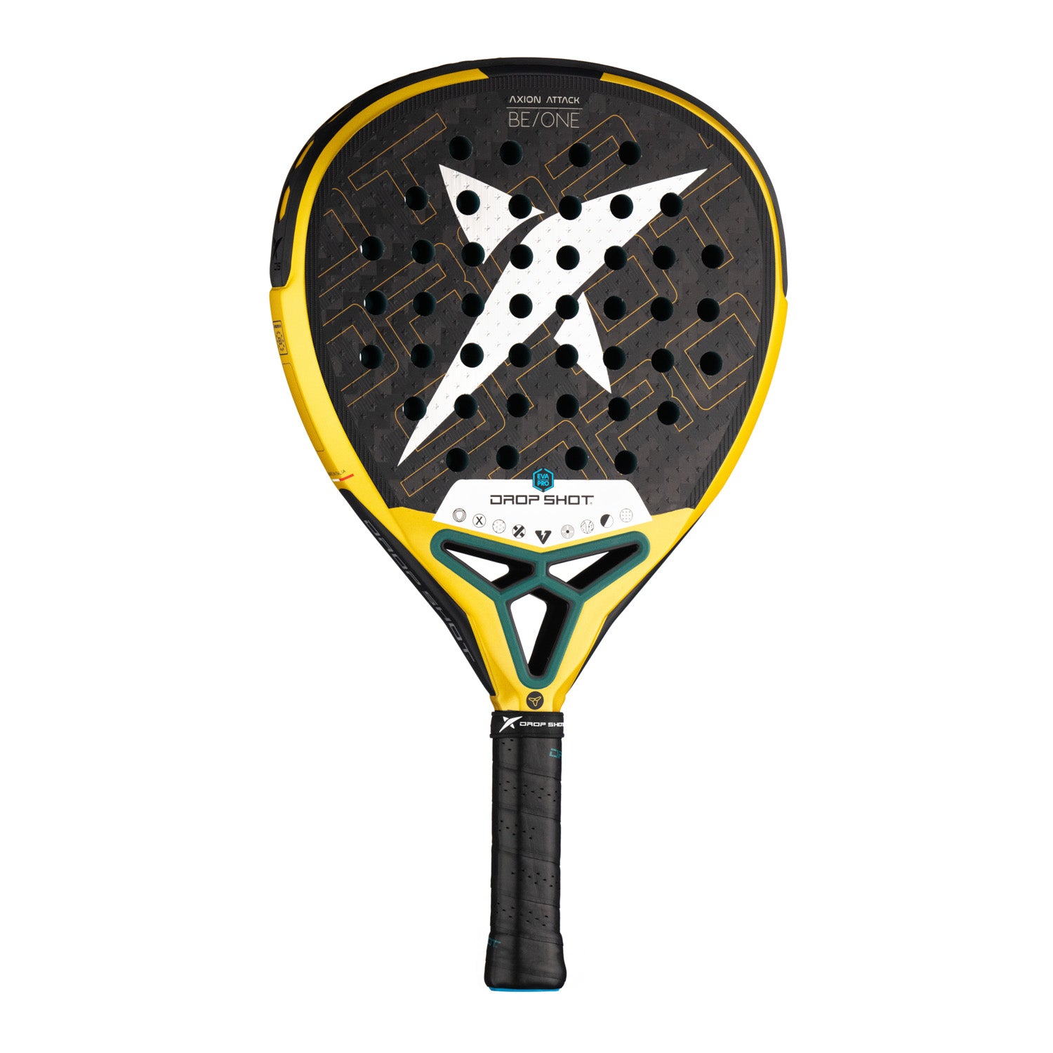 Axion Attack Padel Racket