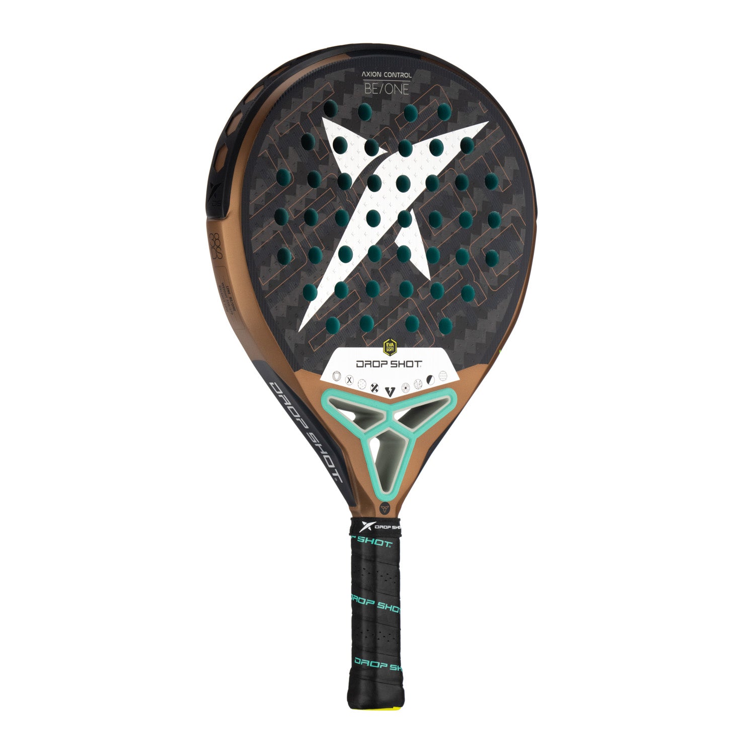Axion Control Padel Racket