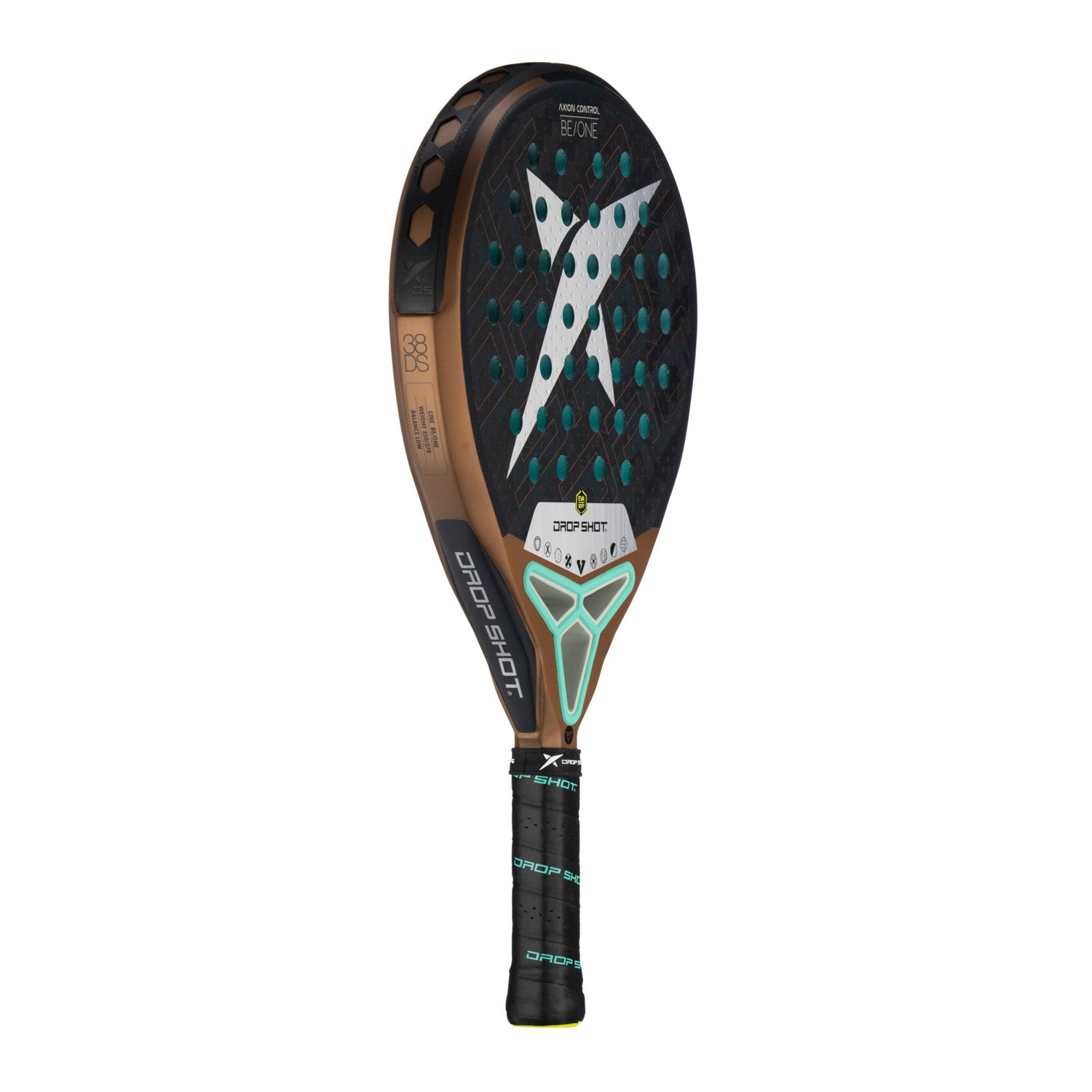 Axion Control Padel Racket