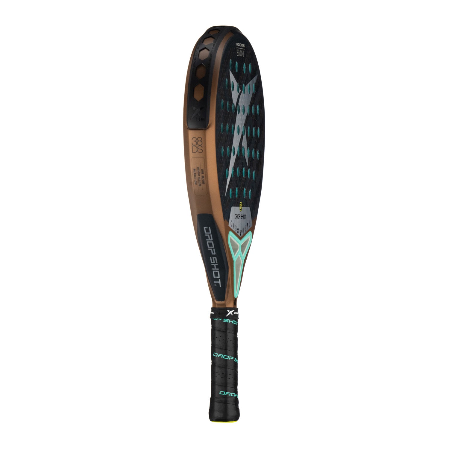 Axion Control Padel Racket