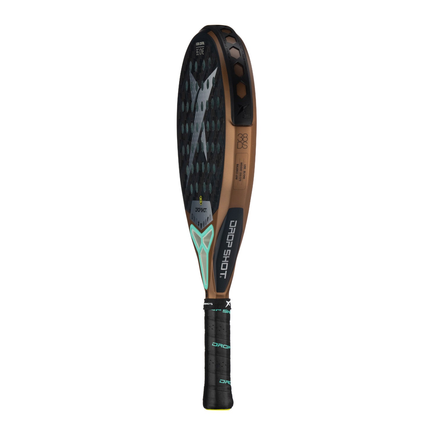 Axion Control Padel Racket