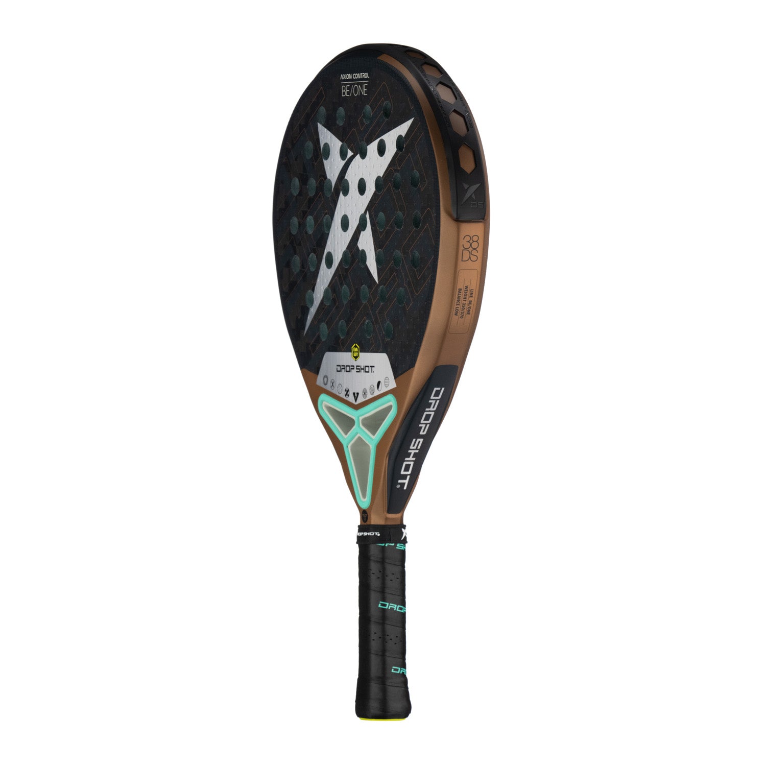 Axion Control Padel Racket