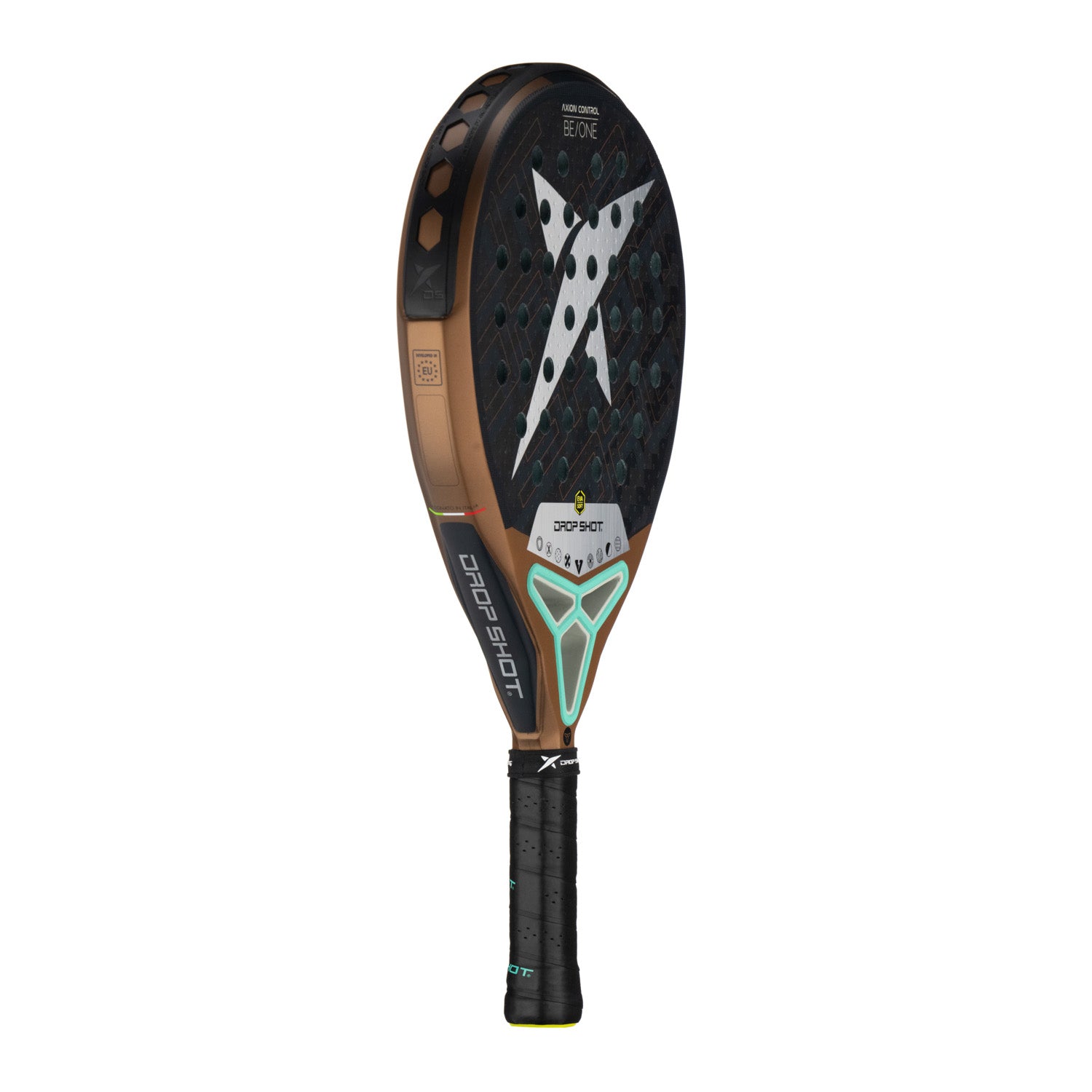 Axion Control Padel Racket