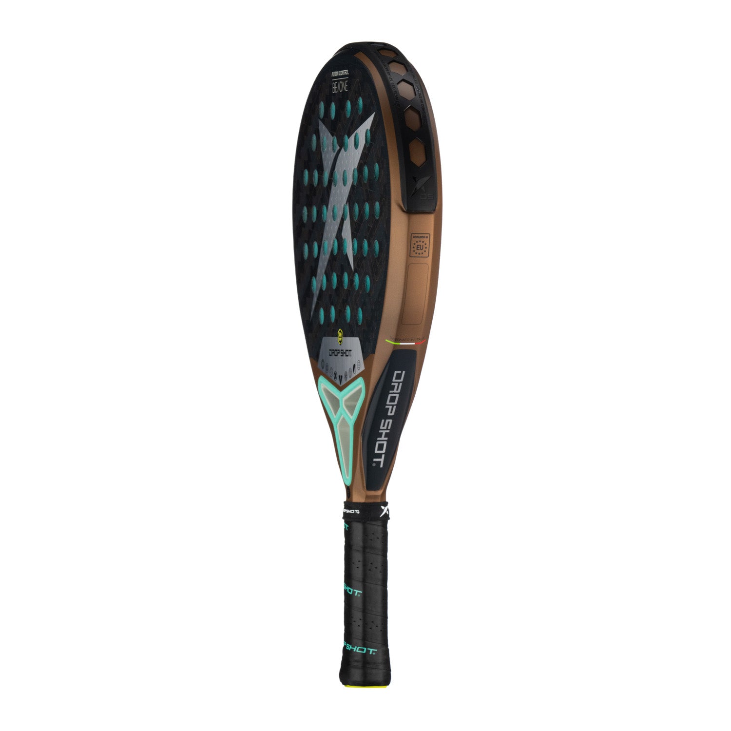 Axion Control Padel Racket