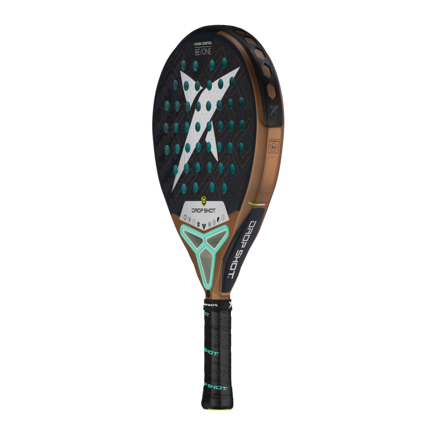 Axion Control Padel Racket