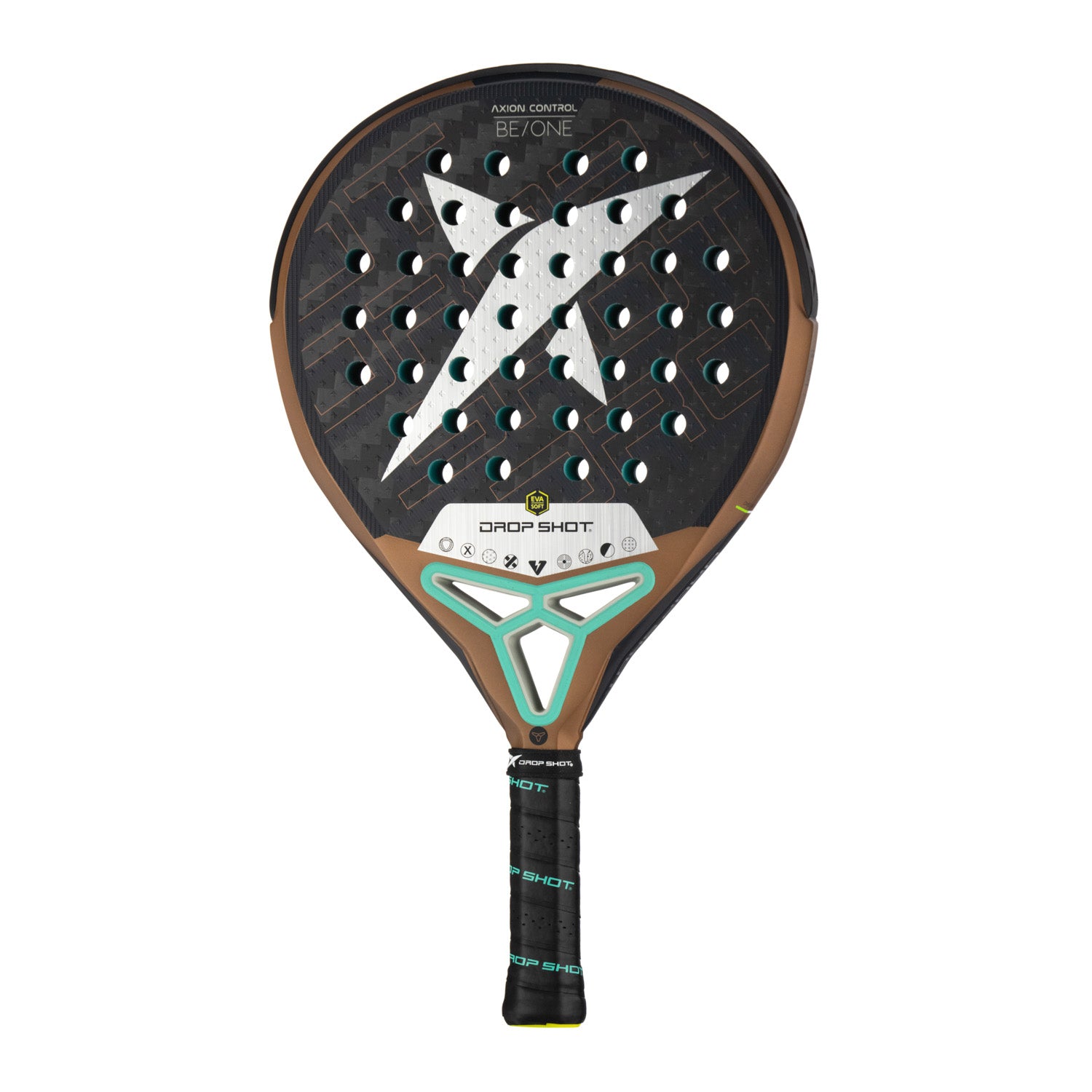 Axion Control Padel Racket