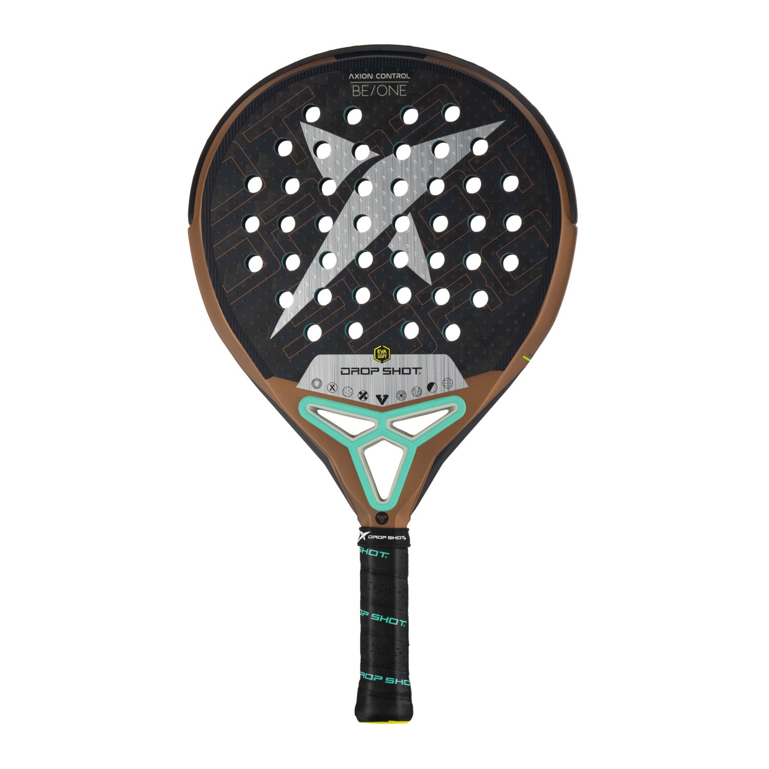 Axion Control Padel Racket