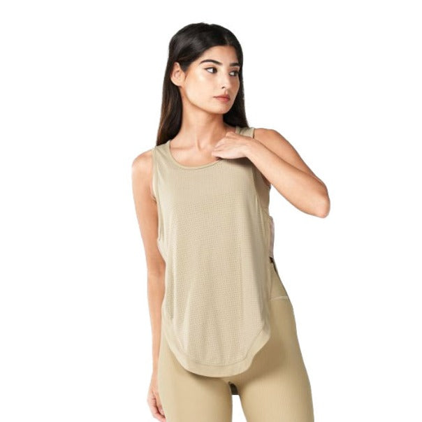 Code All-Day Tank Top