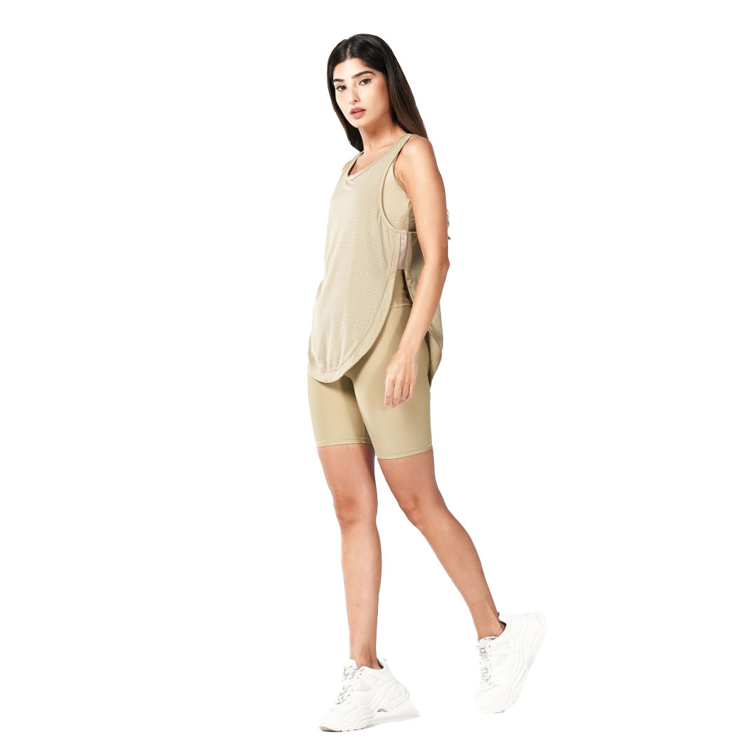 Code All-Day Tank Top