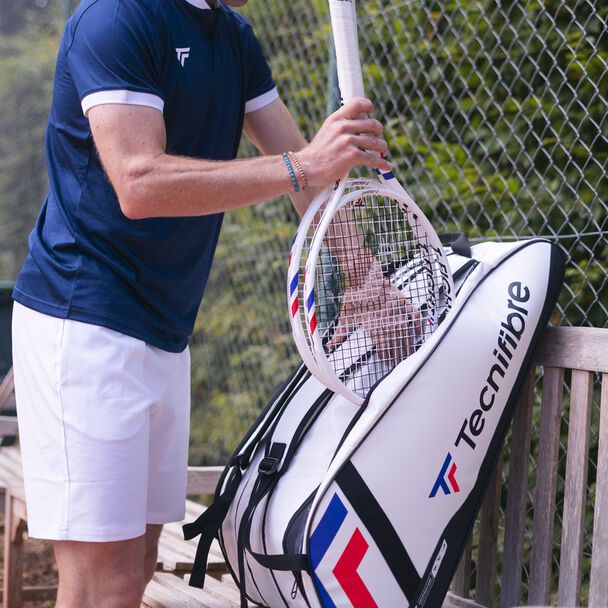 Tour Endurance 15R 2025 Squash Bag