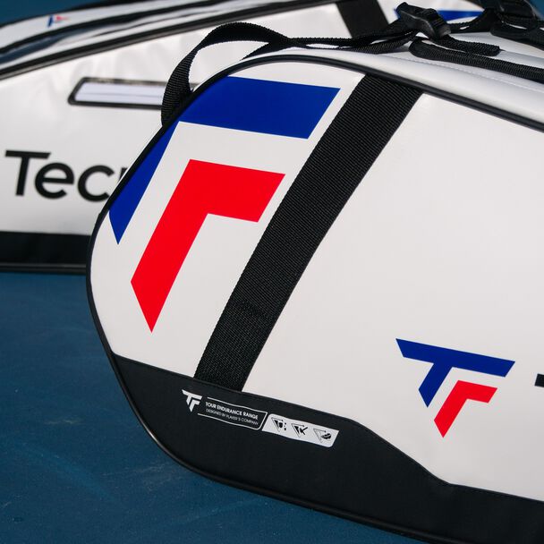 Tour Endurance 15R 2025 Squash Bag