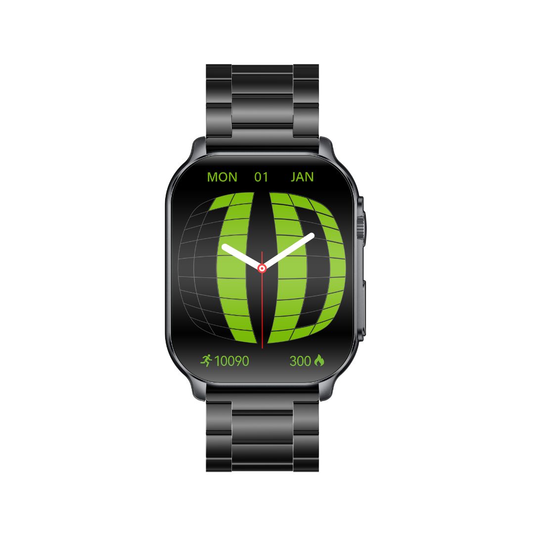 Apex 2 Smart Watch