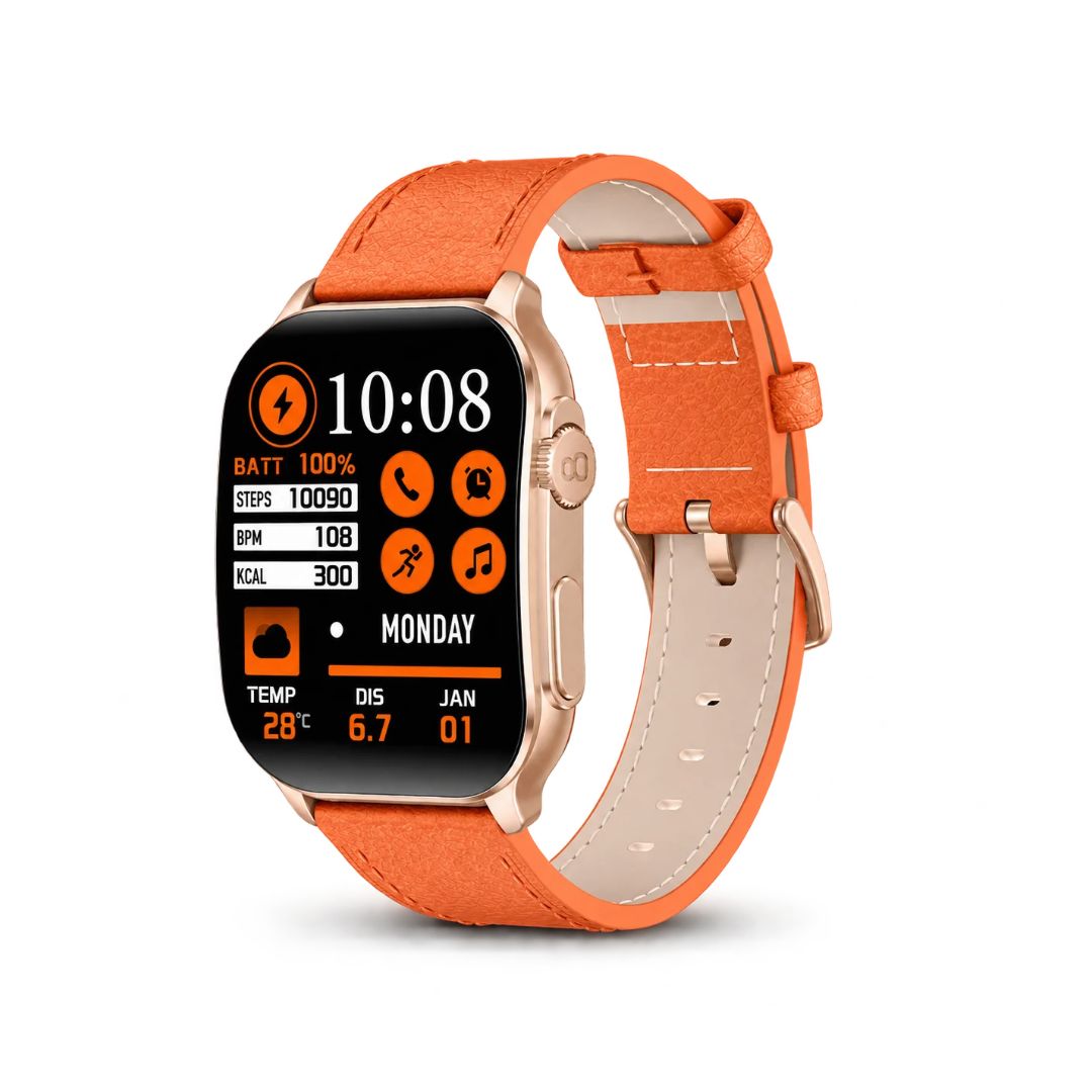 Apex 2 Smart Watch