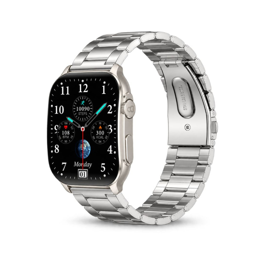 Apex 2 Smart Watch