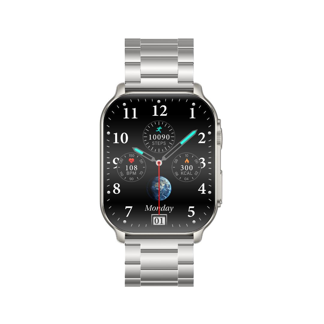 Apex 2 Smart Watch
