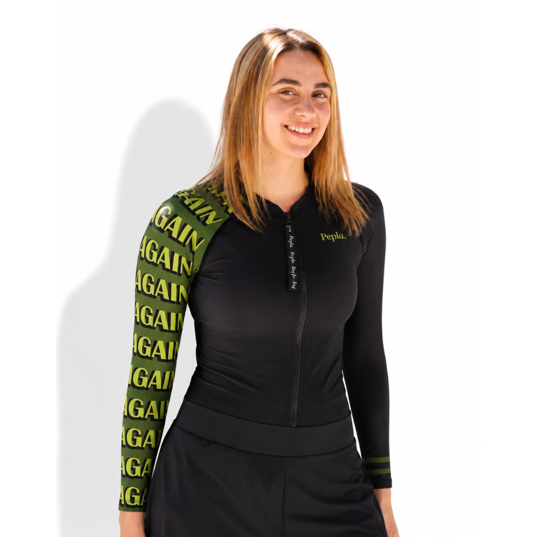 Try Rashguard