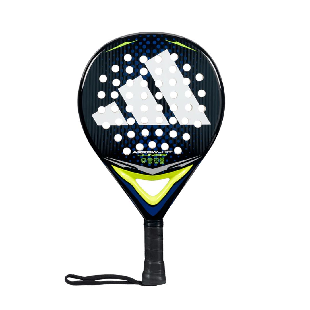 Arrow Hit Jr Padel Racket 2026